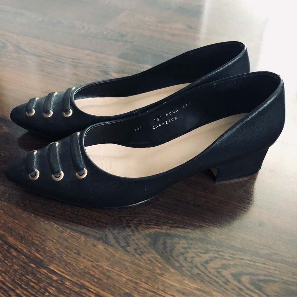 ⭐️Block Heel Pumps⭐️